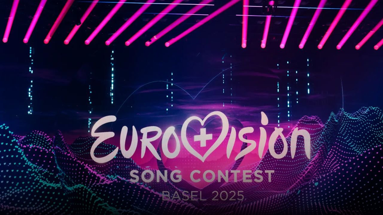 Eurovision Song Contest Unveils Brand Refresh Ahead of 70th Anniversary Celebration