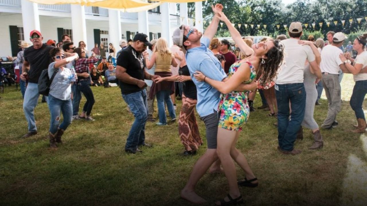 Festivals Acadiens et Créoles Celebrates 50 Years With Zachary Richard Headlining at Girard Park