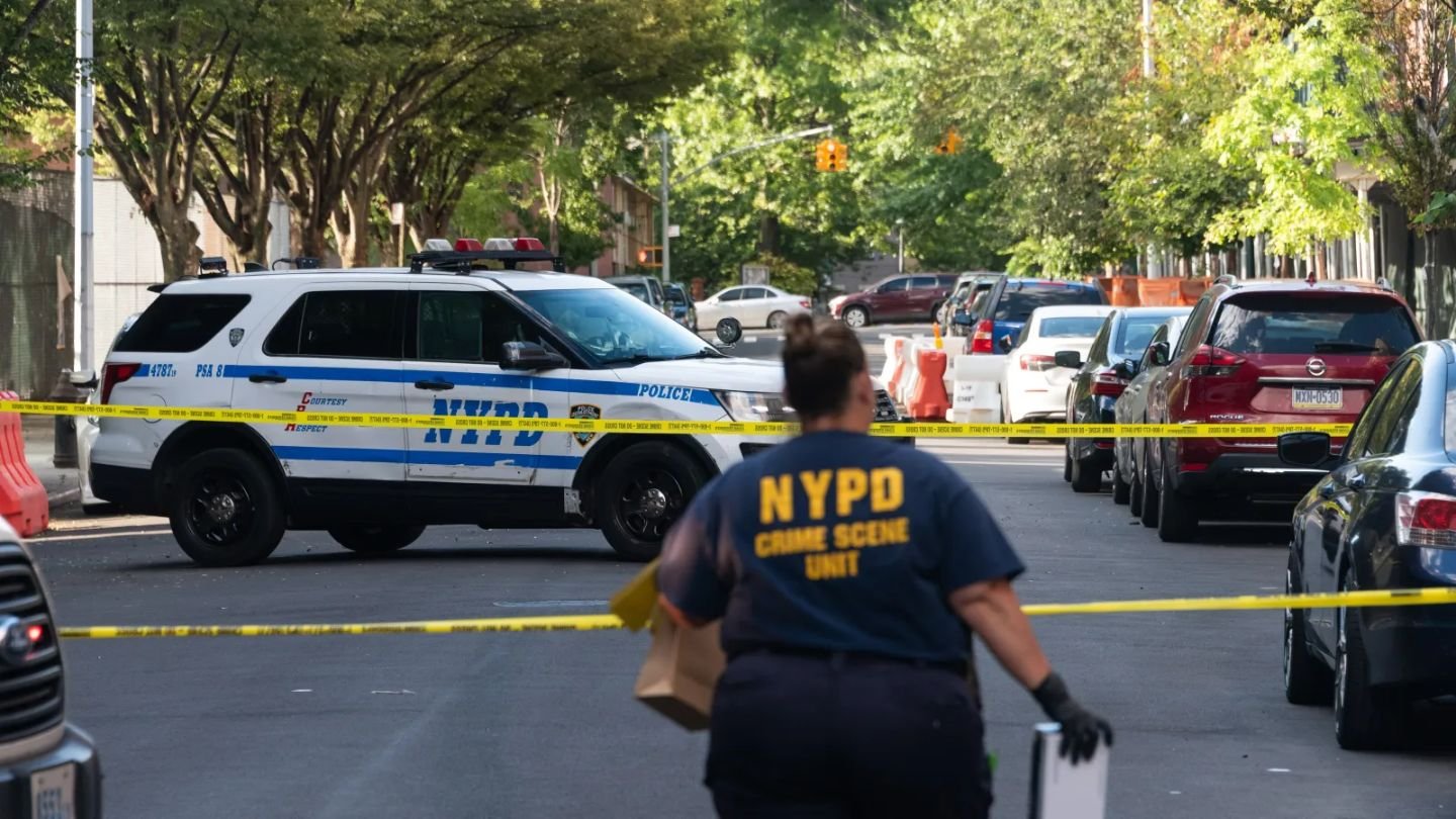 Five Shootings in Eight Hours Push Bronx Gun Violence to Crisis Point, Mayor Adams Reacts