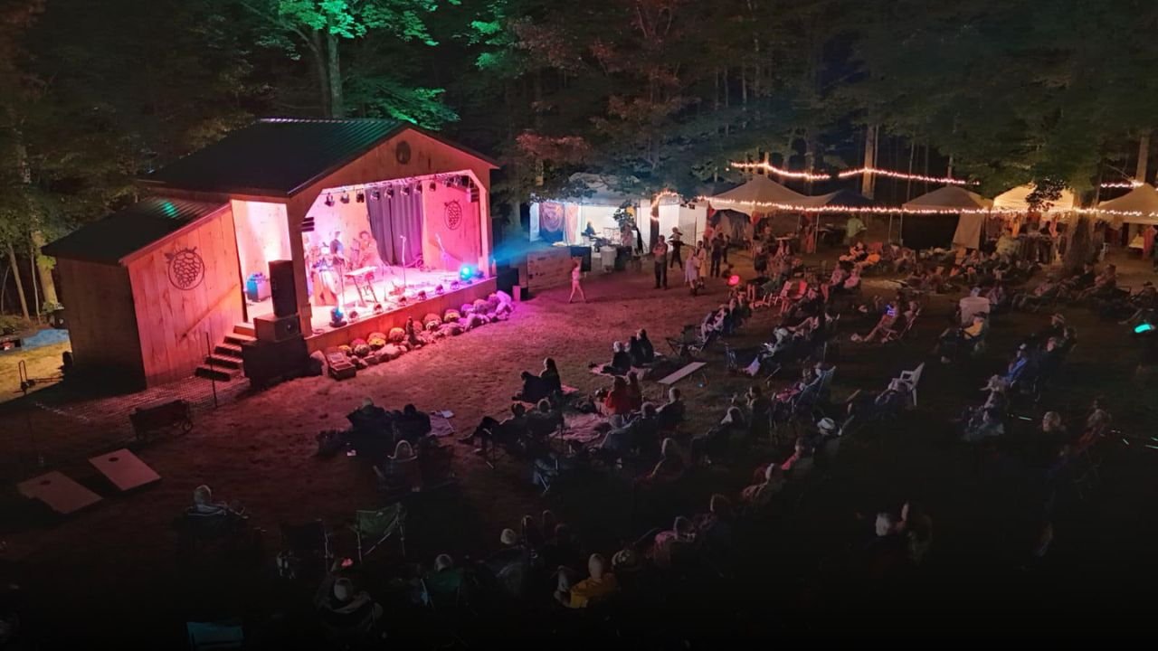 Forest Trail Music Festival Returns to Free Soil for Its Sixth Year, August 22–24