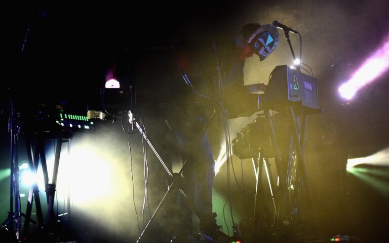 Weekend Guide: SBTRKT, Spike Lee’s Stoop Sale, and a Labubu Rave Bring Brooklyn Alive