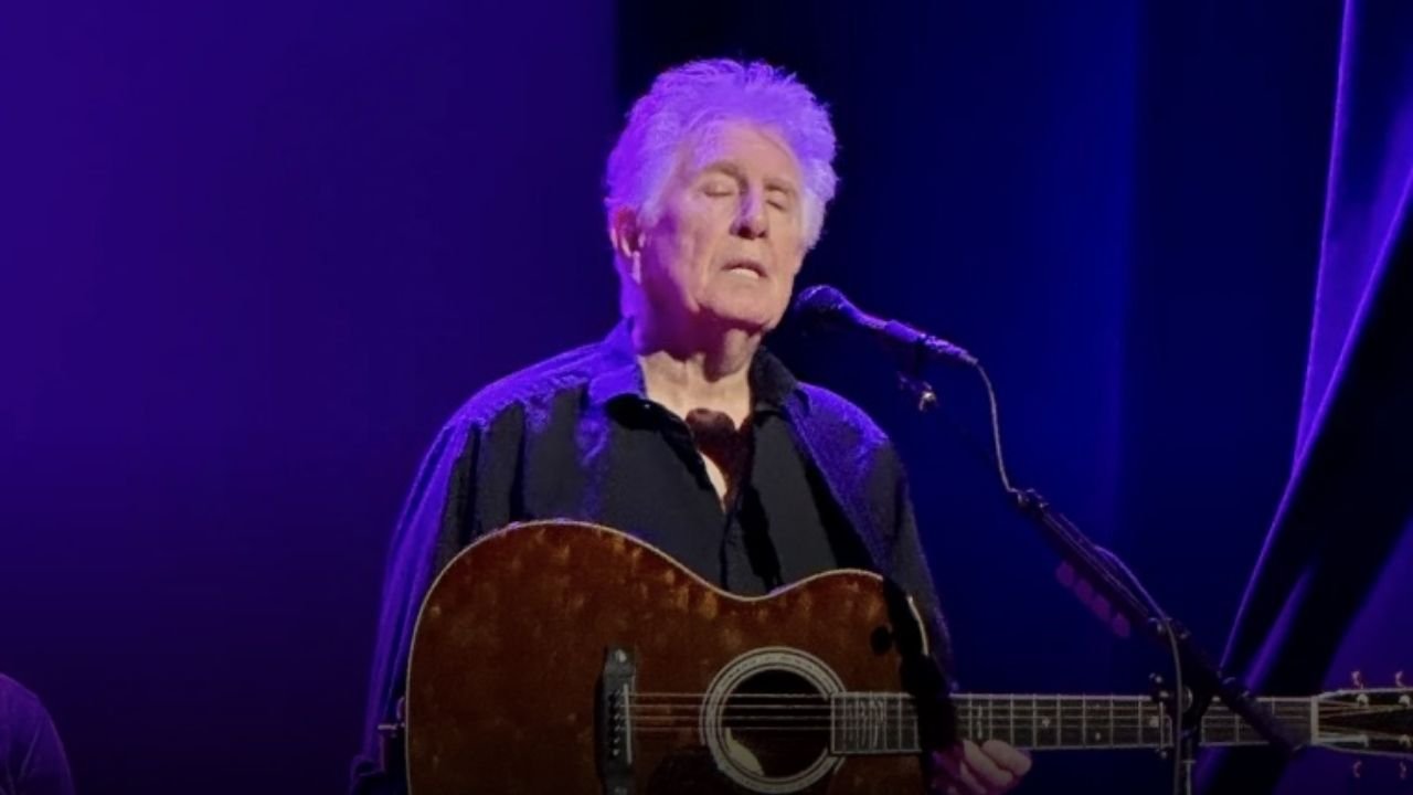 Graham Nash, Nelly, Apollo’s Fire Lead August’s Can’t-Miss Concerts in Northeast Ohio