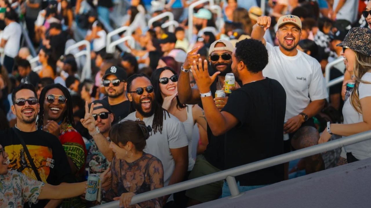 How SeaWorld San Diego’s Concert Series Became One of the Summer’s Most Viral Events