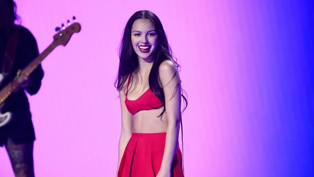How to Buy Olivia Rodrigo Tickets: 2025 Prices Compared for US and Canada Festivals