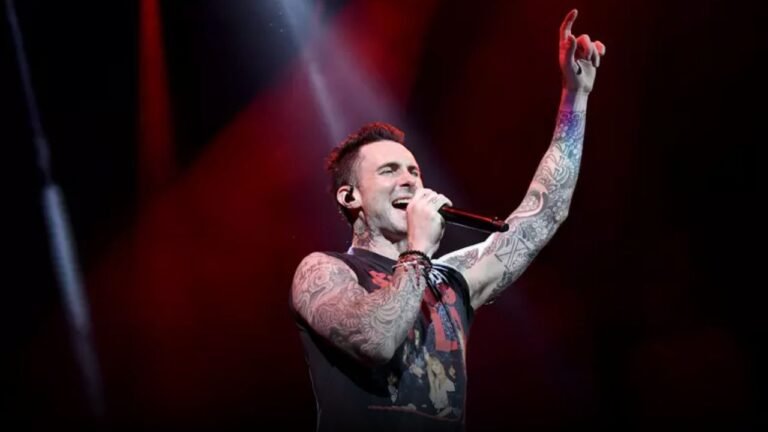 How to Get Maroon 5 Tickets for Their 2025 Tour — Including Las Vegas, Chicago, and Boston