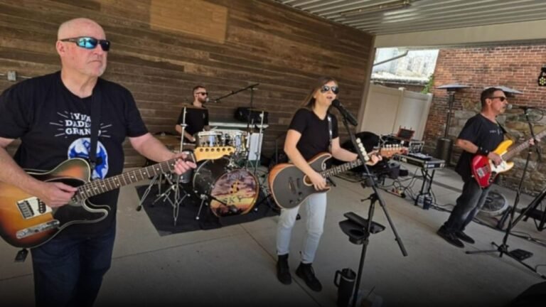 Ion Sky and Flipside to Headline Dunkirk Pier’s Music on the Pier Summer Concert Series