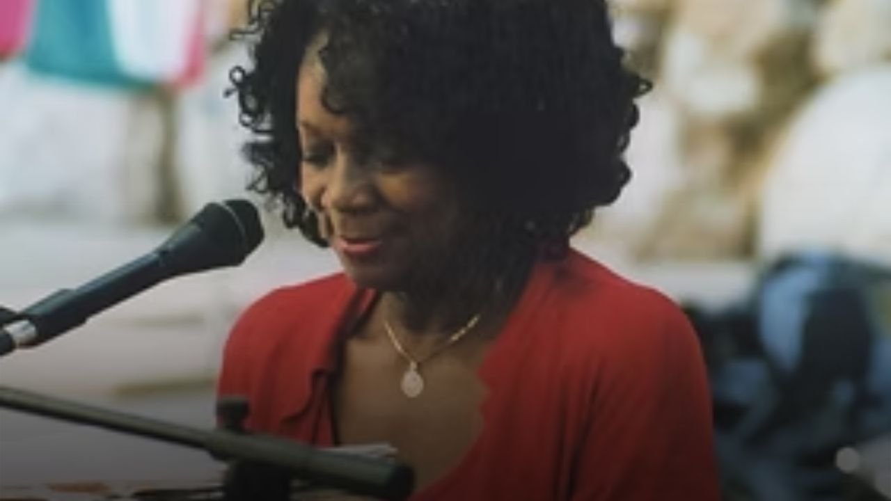 Jazz Legend Jeannie Cheatham Still Playing Strong at 98