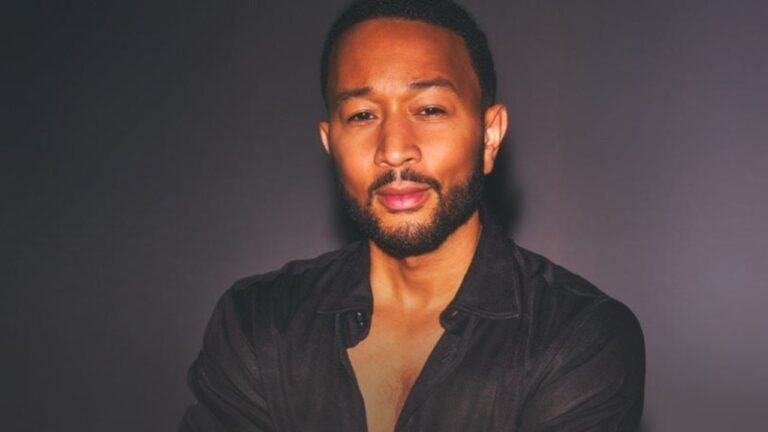 John Legend Returns to Ravinia Festival for Special 20th Anniversary Celebration of “Get Lifted”