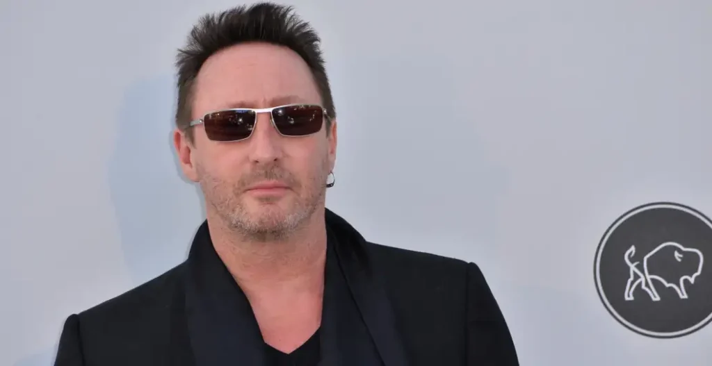 Julian Lennon Stuns TikTok With Powerful Cover of Radiohead’s “Karma Police”