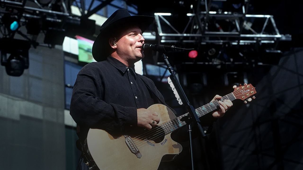 John Michael Montgomery Sets Final Concert Date, Ending Iconic Country Music Career