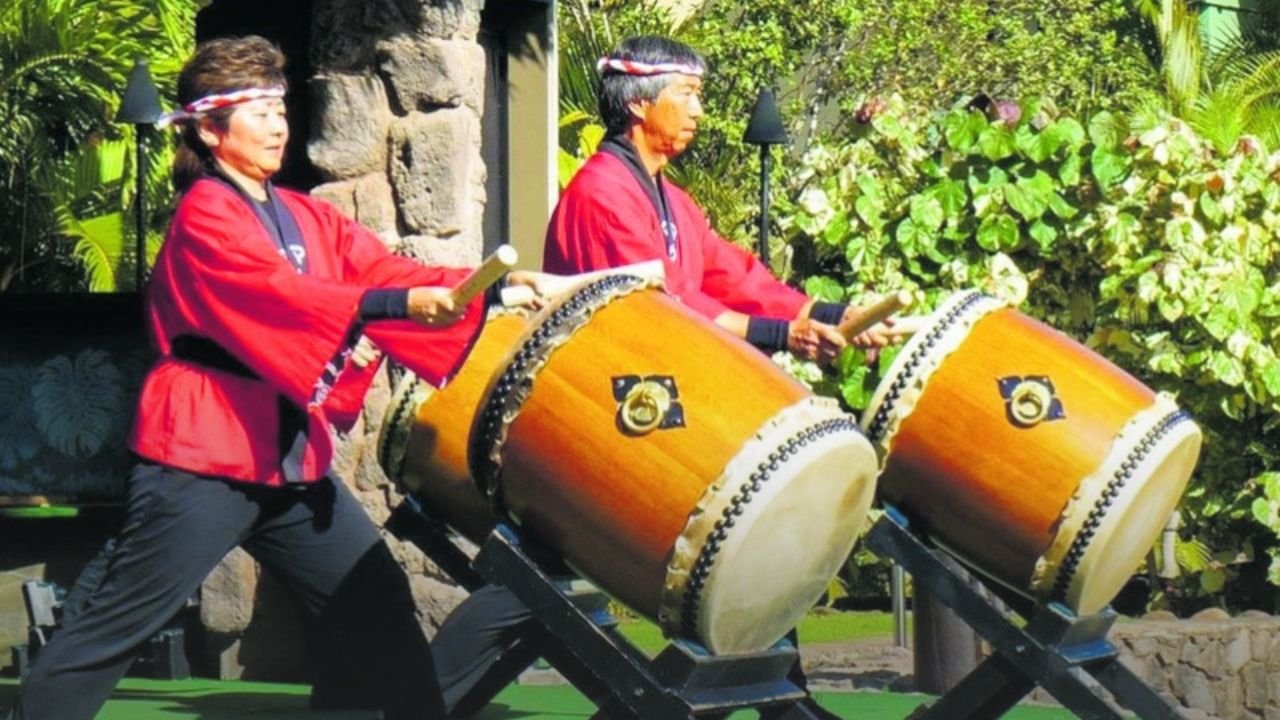 Kay Fukumoto Reflects on Maui Taiko’s Lahaina Performances and Healing Through Music