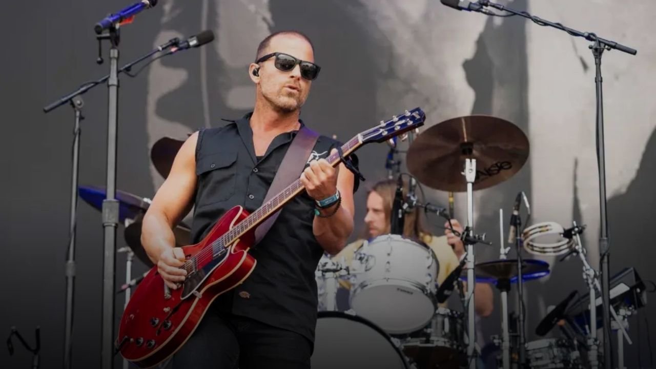 Kip Moore to Headline Final Busch Light Summer Music Series Concert at Darlington Raceway