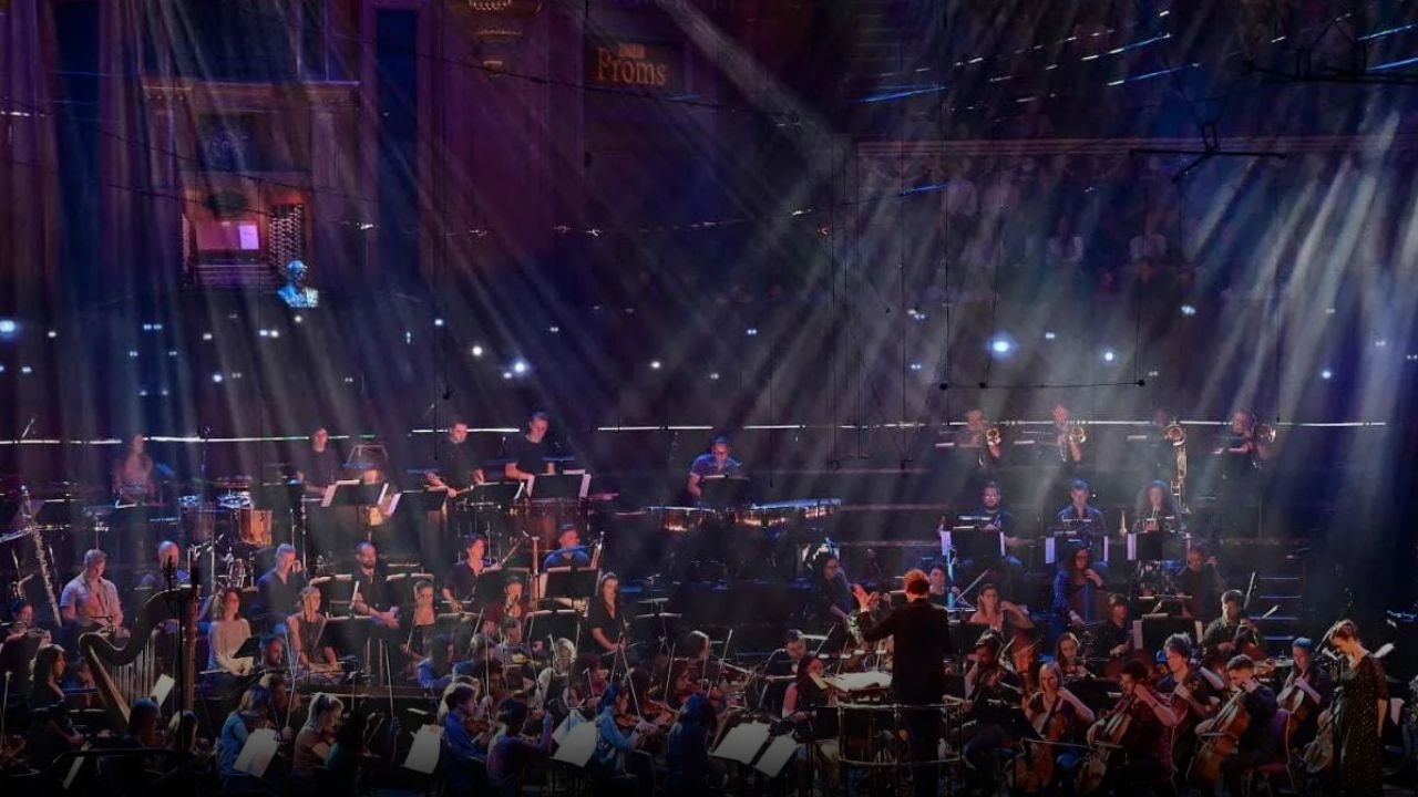 Le Concert Spirituel Delivers a Sumptuous Musical Journey Into Renaissance Florence at BBC Proms