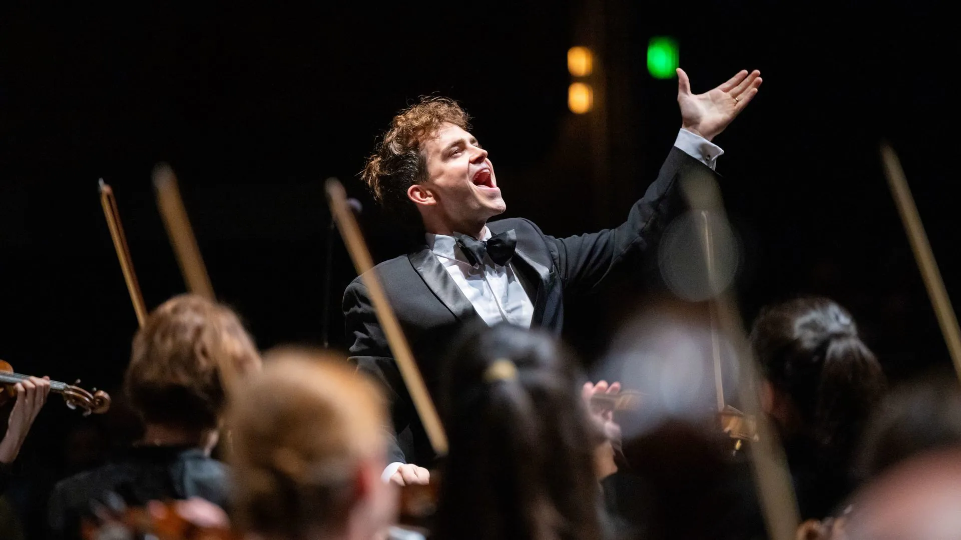 Greenville Chamber Music Society Announces Inaugural 2025–26 Concert Season