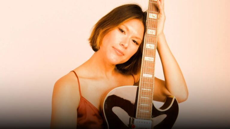 Leo Szn Brings Ellisa Sun, Grace Day, and Frances Praet to Nashville for a Night of Soulful Sounds