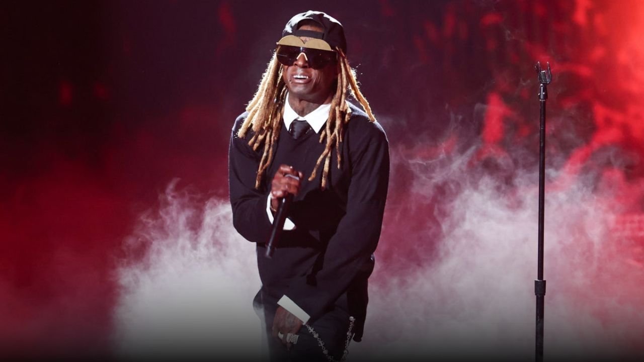 Lil Wayne Fans Warned of Heavy Traffic Ahead of Nearly Sold-Out Blossom Music Center Show