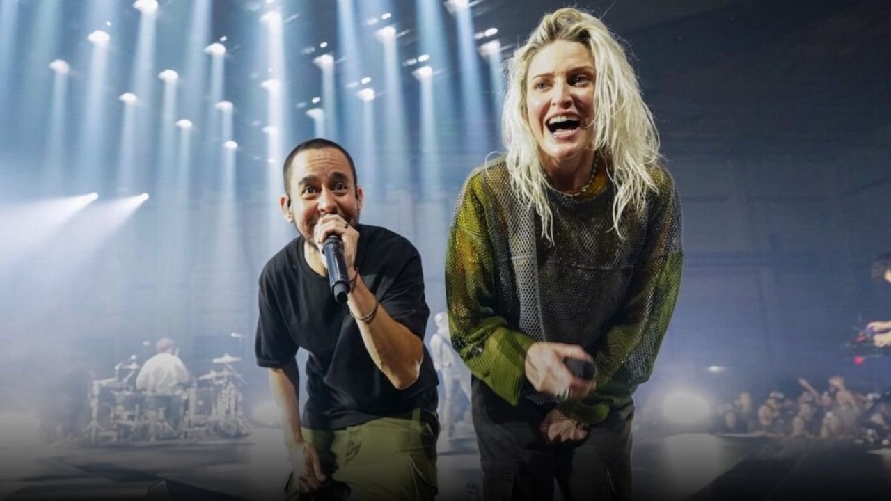 Linkin Park’s Return with Emily Armstrong Brings Healing and Nostalgia