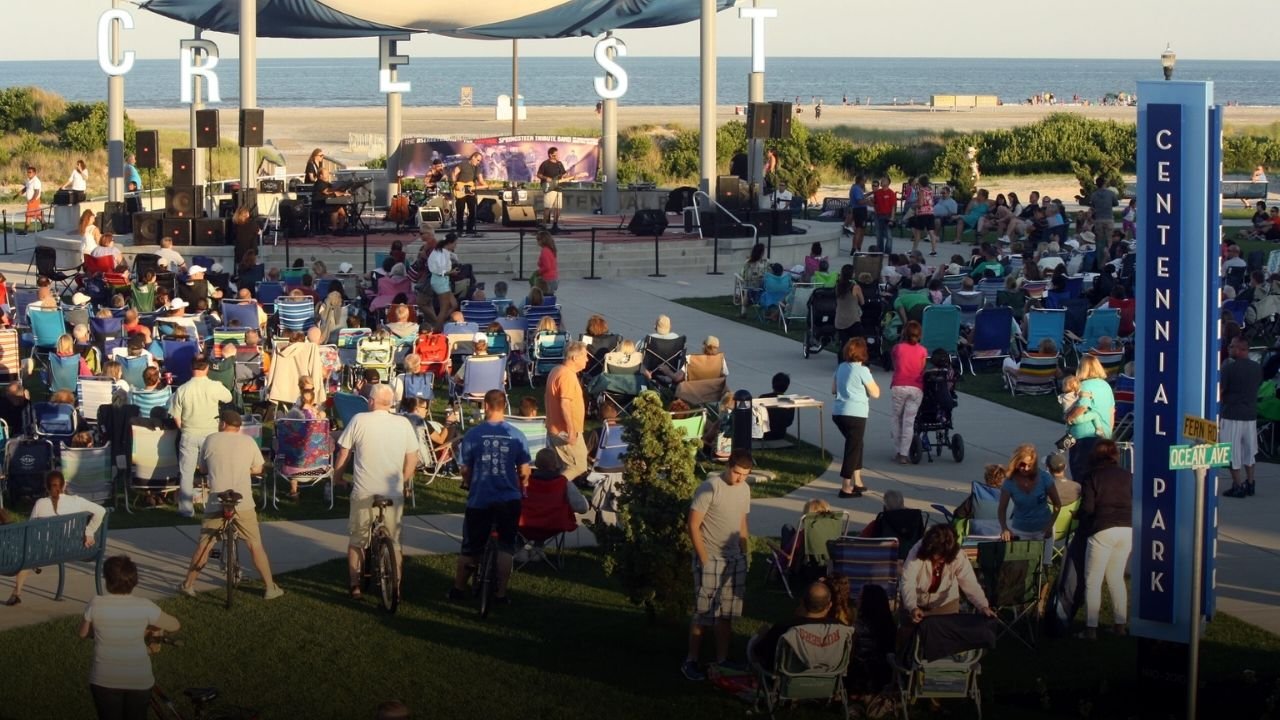 Live Music, Theater, and Jazz Highlight New Jersey Events August 5–11, 2025