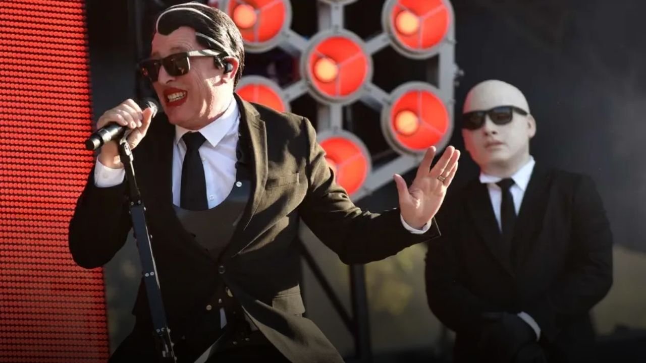 Maynard James Keenan Says Phone-Free Shows Let Fans ‘Be Present’ — And That Footage “Sucks Anyway”