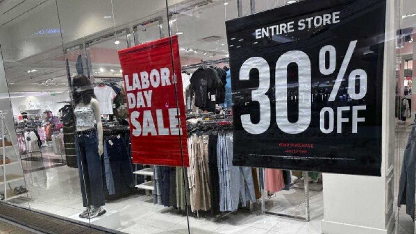 Which Stores Are Open on Labor Day? Full List of Retail Hours for Sept. 1