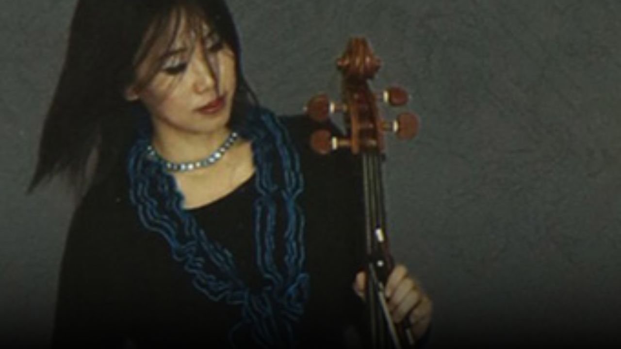 Music Professor Bongshin Ko to Perform Solo at Walt Disney Concert Hall