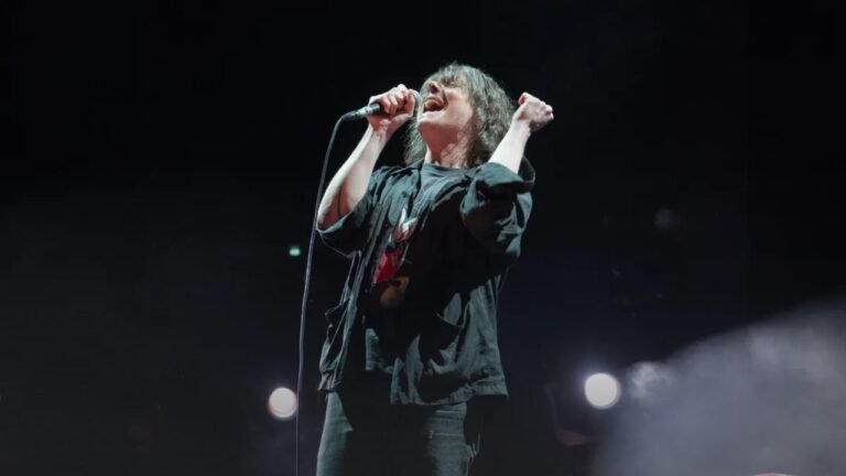 My Chemical Romance Sparks Last-Minute Ticket Surge for Chicago Concert After ‘Best Set List’ Leak