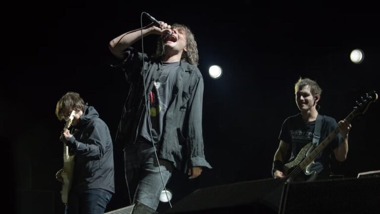 My Chemical Romance to Bring “Long Live: The Black Parade” Tour to Chicago’s Soldier Field