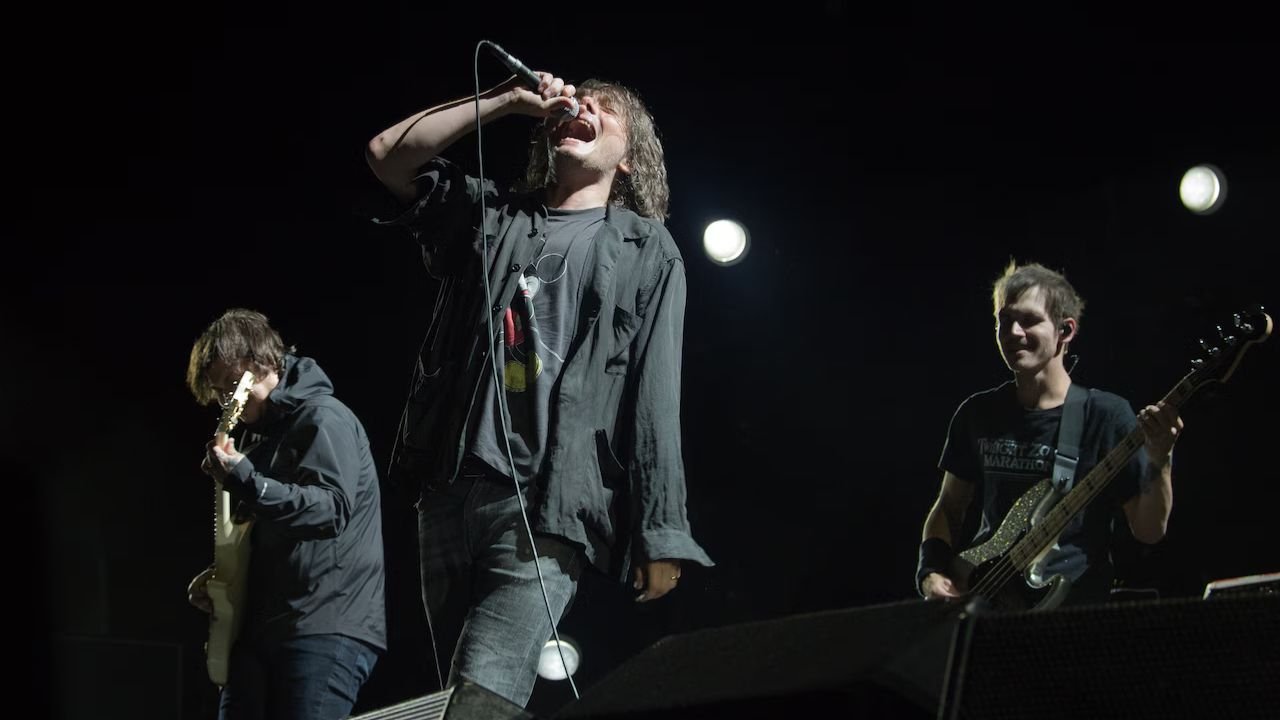 My Chemical Romance to Bring “Long Live: The Black Parade” Tour to Chicago’s Soldier Field