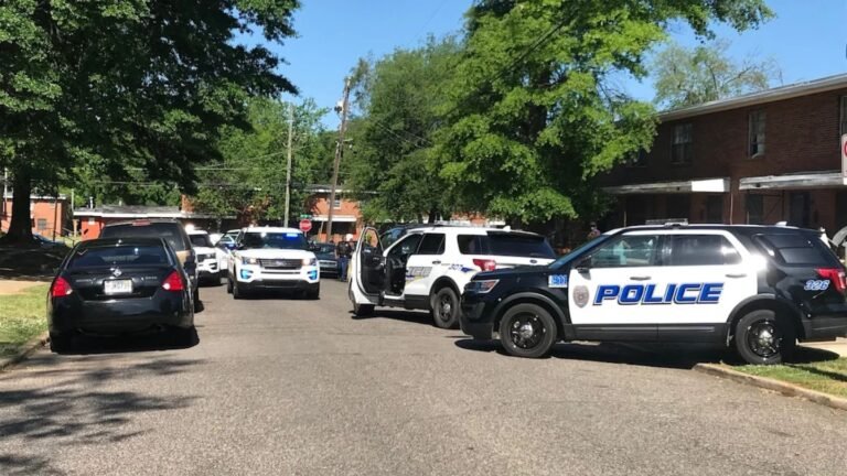 NJ Teen Killed in South Trenton Shooting After Gunfire Alert Notifies Police