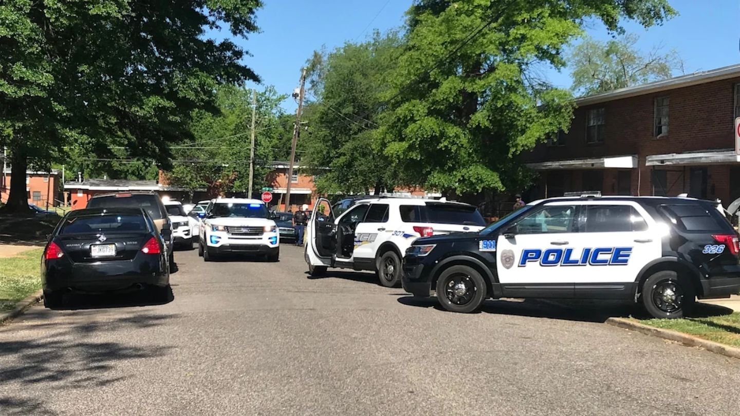 NJ Teen Killed in South Trenton Shooting After Gunfire Alert Notifies Police