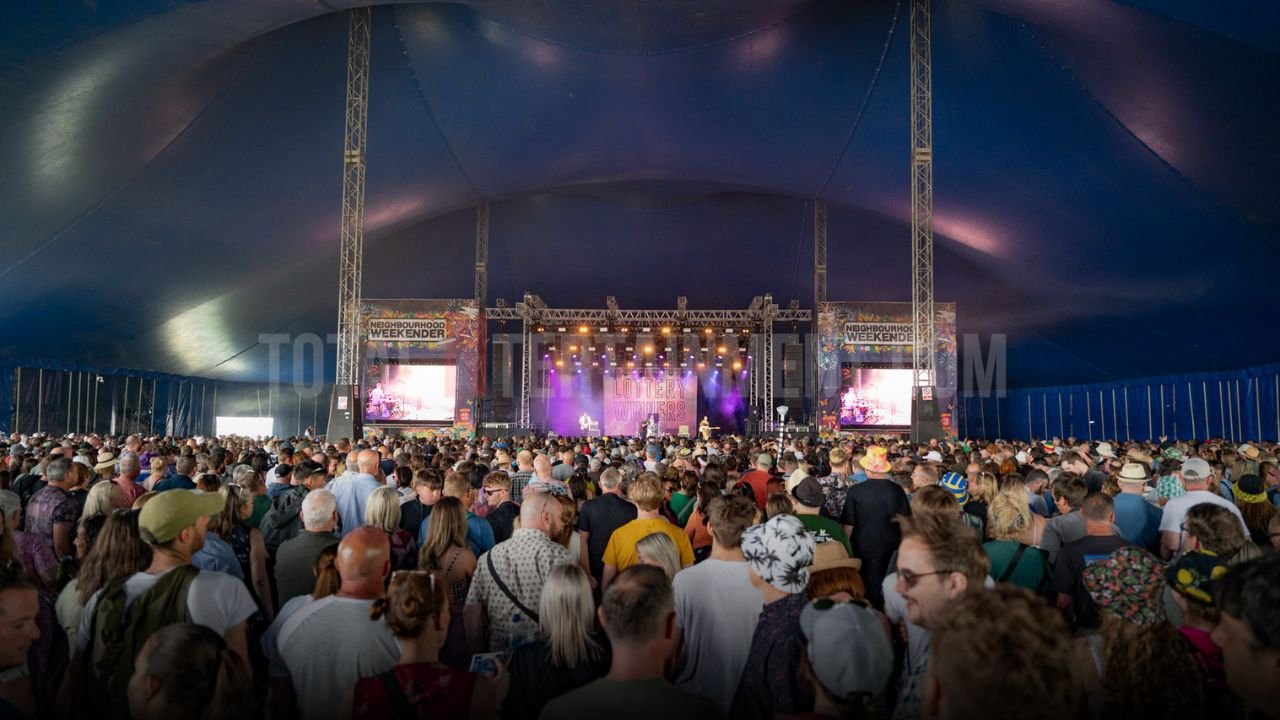 Neighbors Raise Concerns as Victor Prepares for Lovers & Lunatics Music Festival