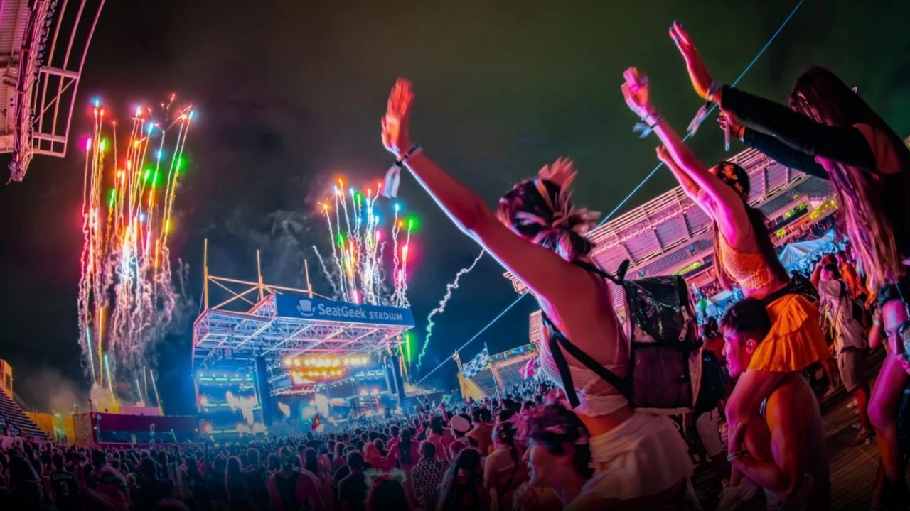 North Coast Music Festival 2025 in Chicago Promises a Celebration of Music, Energy, and Urban Culture