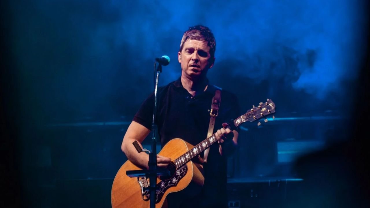 Oasis Returns to Chicago: Live ’25 Tour Hits Soldier Field Thursday
