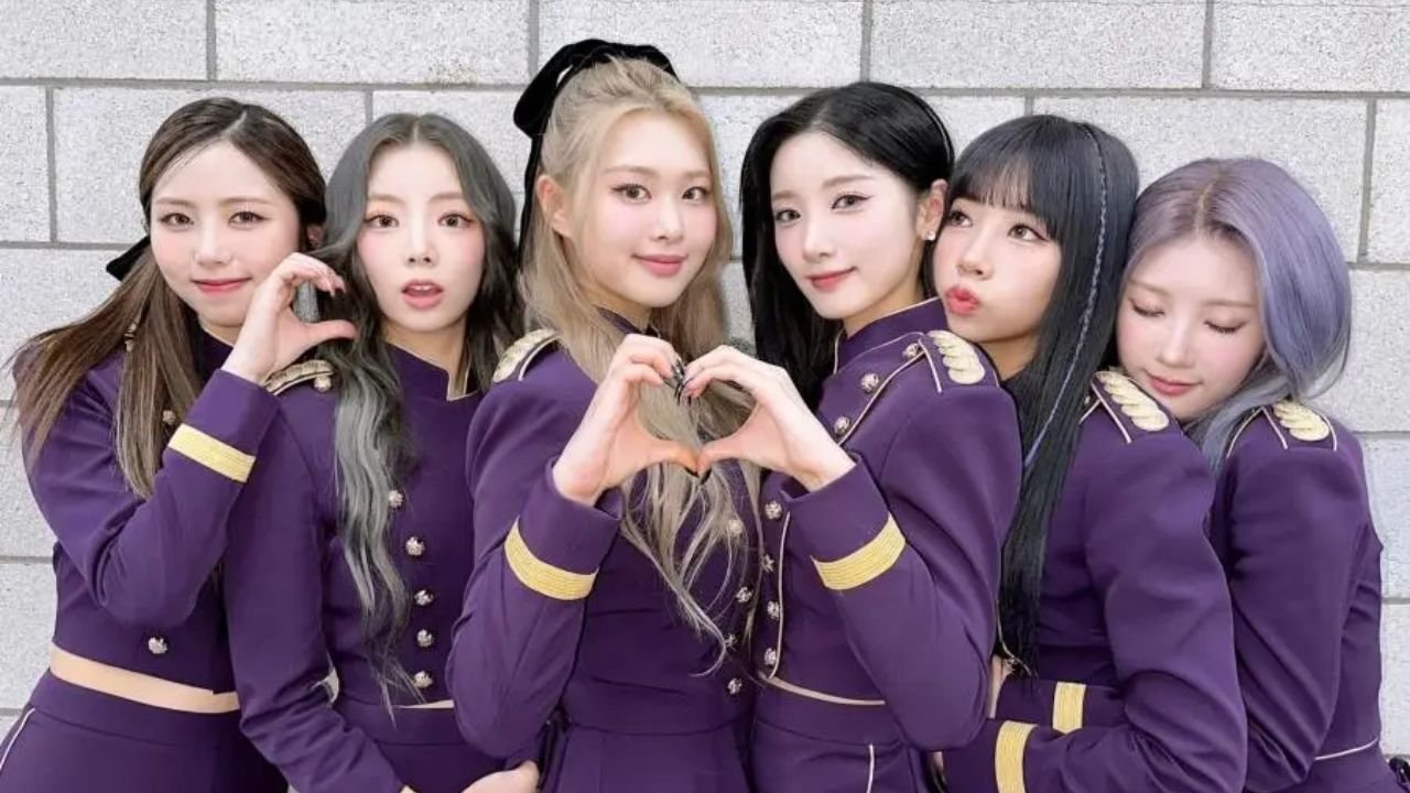 PURPLE KISS Announce Final North American Tour Ahead of Disbandment This November