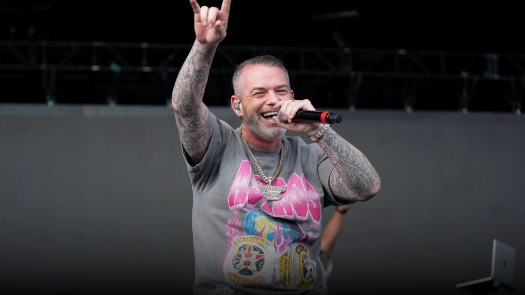 Paul Wall Surprises Fans at Houston Children’s Concert With “Wheels on the Bus” Remix