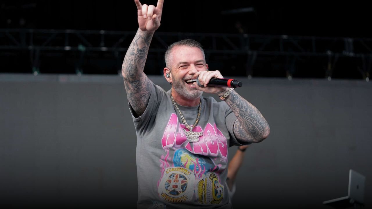 Paul Wall Surprises Fans at Houston Children’s Concert With “Wheels on the Bus” Remix