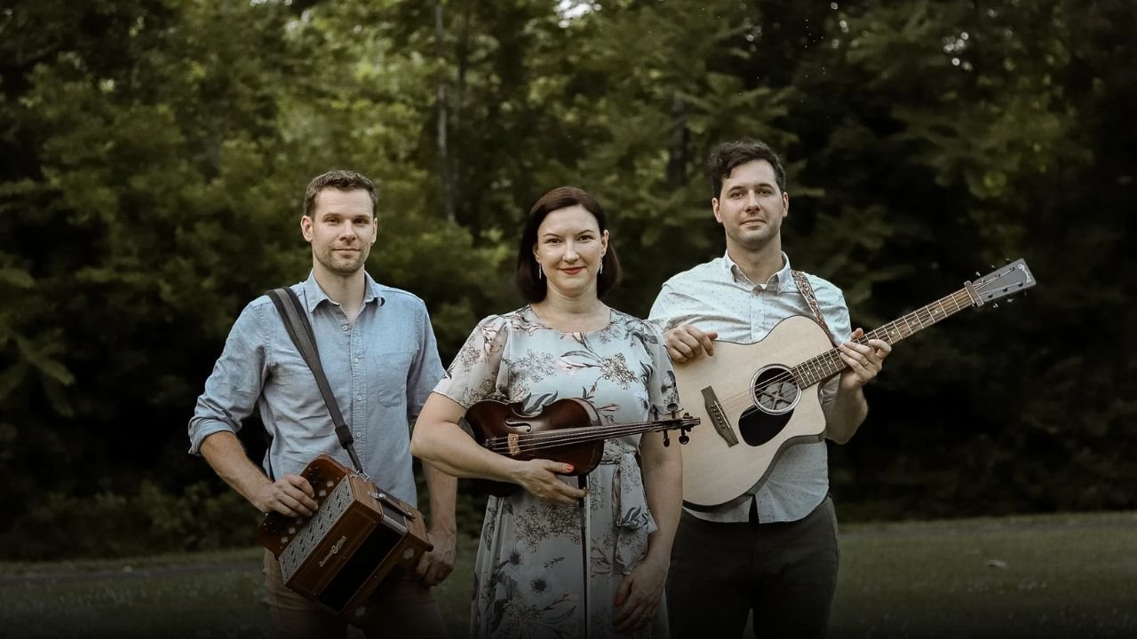 Poor Man’s Gambit to Perform at St. Margaret’s Episcopal Church in Emmaus