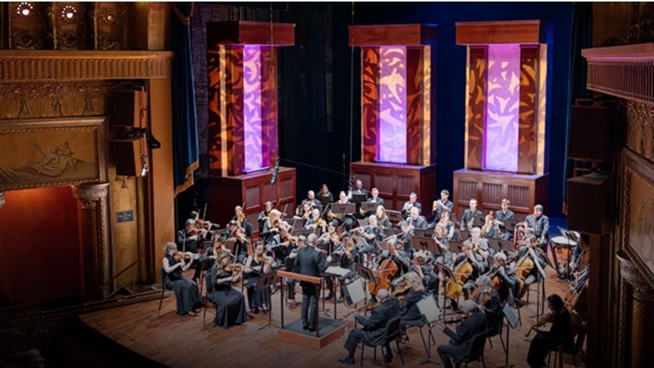 ProMusica Chamber Orchestra Offers Free Classical Concerts Across Columbus This August