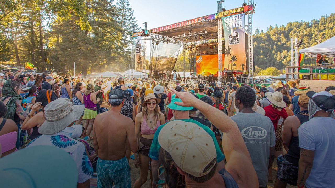 Riverview Park’s Annual Reggae Festival Blends Music, Culture, and Community Roots