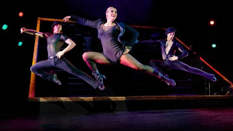 SEK Symphony Unveils 2025–26 Season: “A Season to Dance!”