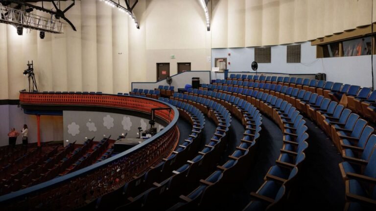 San Antonio’s Magik Theatre Cuts Season as It Prepares for 2026 Renovation