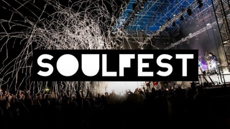 SoulFest 2025 Brings Switchfoot, We the Kingdom, and More to Greenfield with Music and Faith-Filled Fun