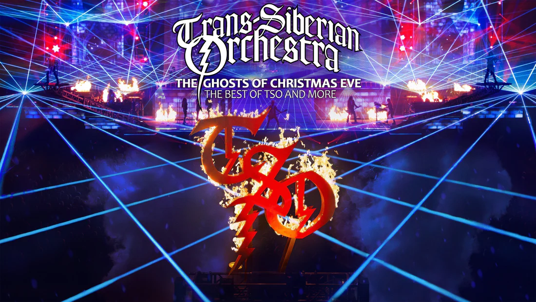 Trans-Siberian Orchestra Announces 2025 Tour Dates: How to Get Tickets
