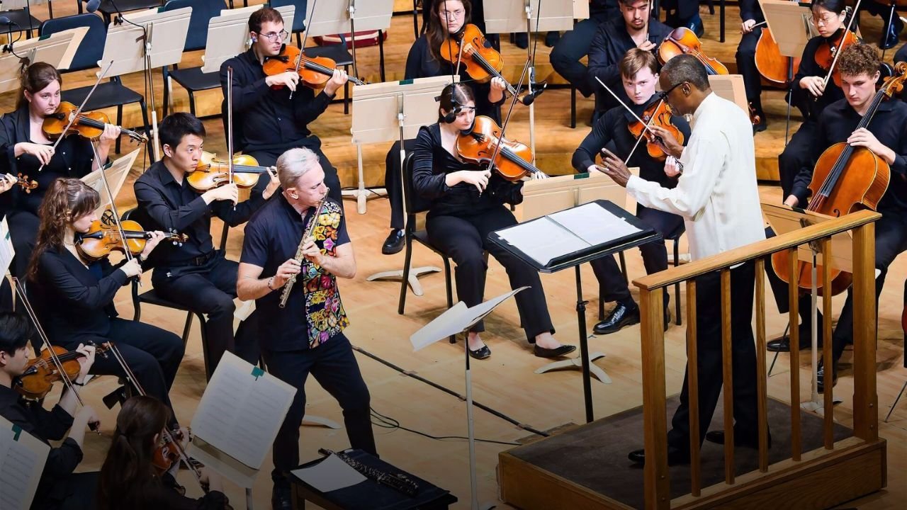 Tanglewood and MASS MoCA Deliver a Diverse Showcase of Contemporary Music