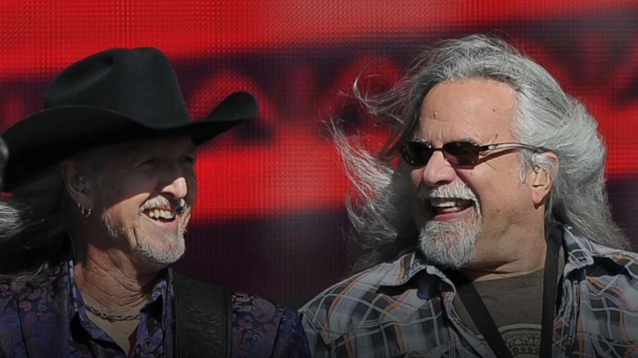 The Doobie Brothers Join Forces with Coral Reefer Band for Electric Tour Kickoff in Detroit