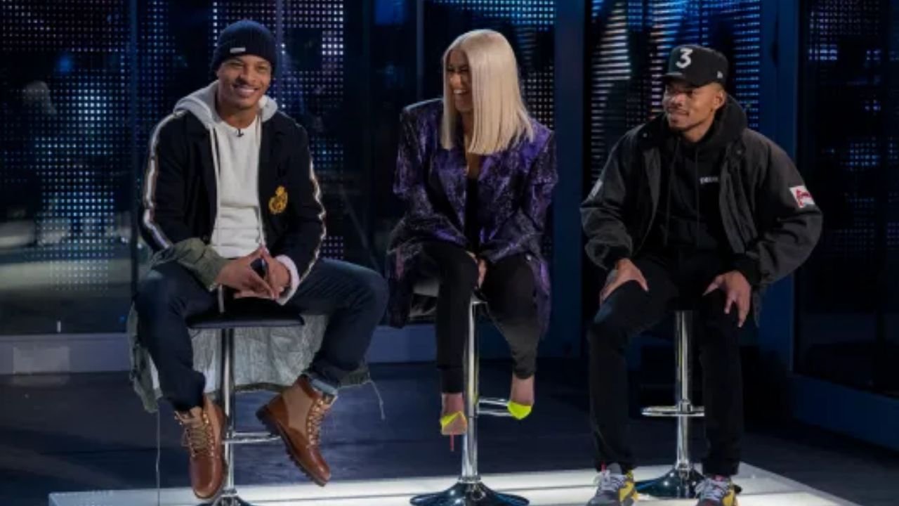 The Extra Shift Show Spotlights Chicago’s Next Wave of Hip-Hop Talent at Bookclub