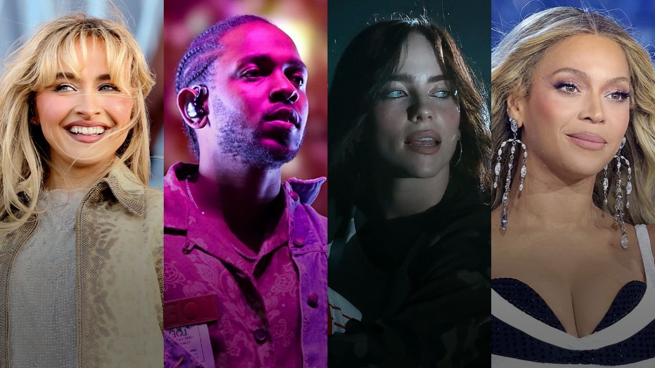 The Most Anticipated Concerts Coming to Los Angeles in Summer 2025