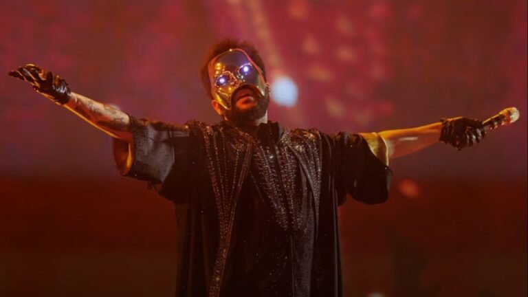 The Weeknd’s Emotional Return to Toronto: 6 Best Moments From Night 1 at Rogers Centre