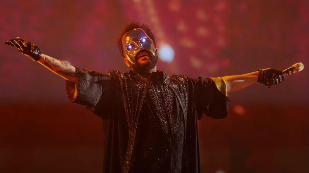 The Weeknd’s Emotional Return to Toronto: 6 Best Moments From Night 1 at Rogers Centre