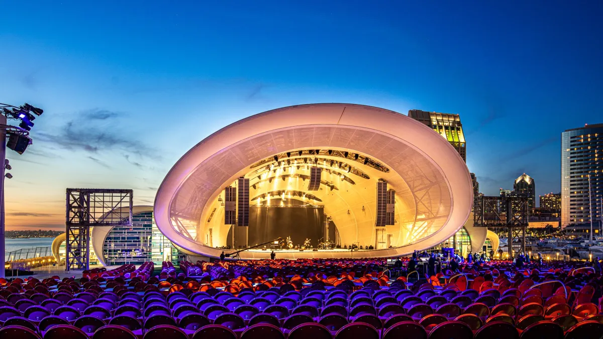 San Diego’s Free Summer Concerts Bring Live Music to Parks, Plazas, and Local Venues